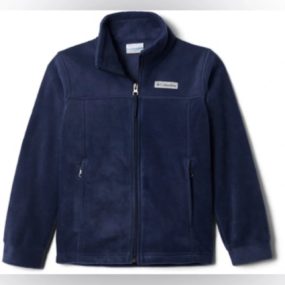 💙Columbia Granite Mountain II Fleece